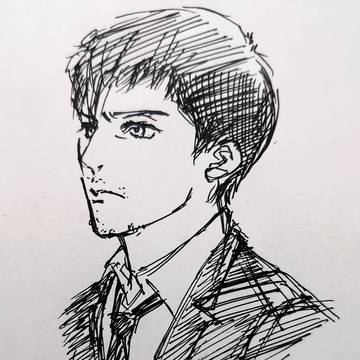 らくがき倉木