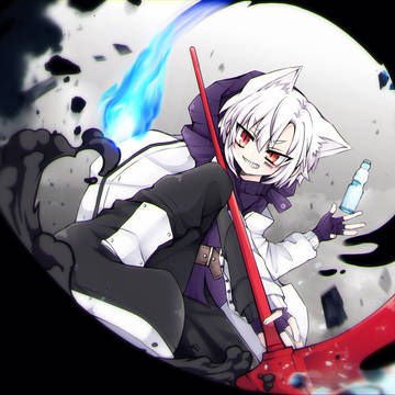 最終宣告