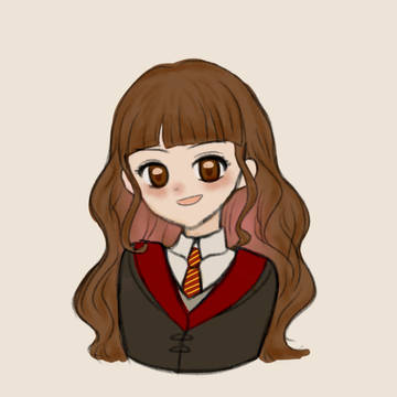 Hogwarts girls