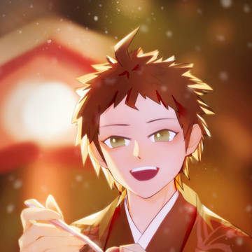 日向君happy birthday🍰