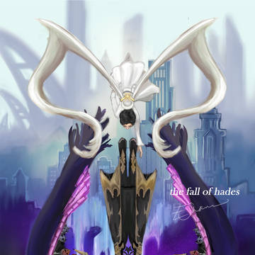 The Fall of Hades