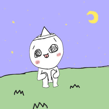 おばけさん