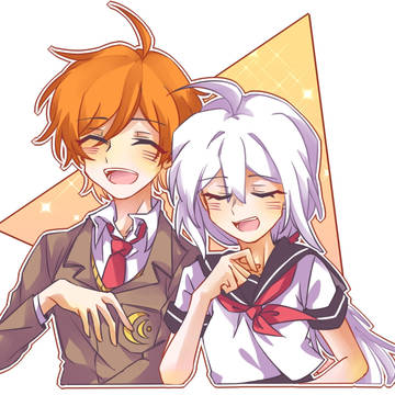 DRA落書①