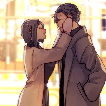 夜子と月忠ログ　２