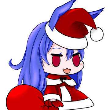 Kuro Usagi-chan