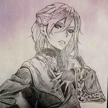 ヴィル様