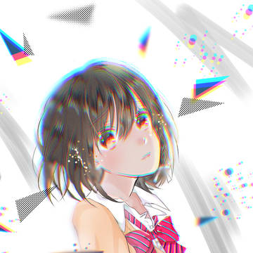 『描けない、……』