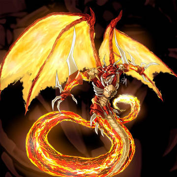 megidramon-x