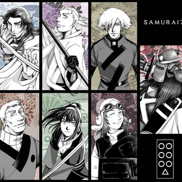 SAMURAI7