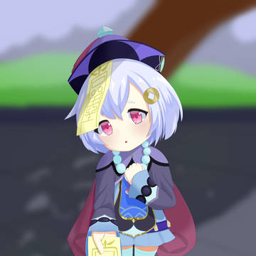 ほしいの…?