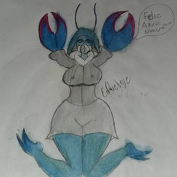 jaibelle wishes happy new year