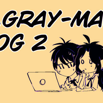 DGM Log 2