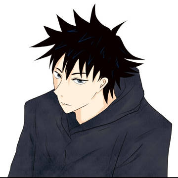 伏黒恵