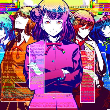 【虹ヶ先】★アニヶ先お疲れ様でした記念★【ラブライブ!】