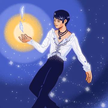 Notte Stellata