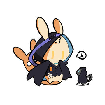 方舟兔兔