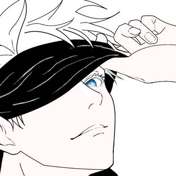 Gojo Satoru