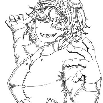 最近の絵