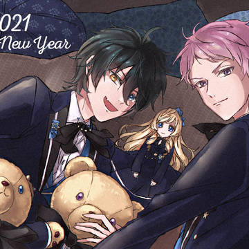 【宗みか】2021