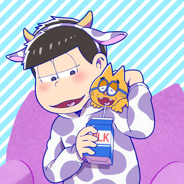 モーモーいちまっちゃん
