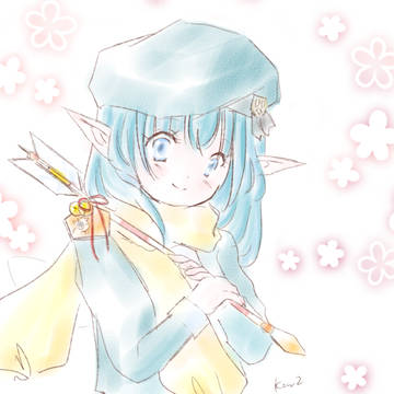 あけましておめでとうございます