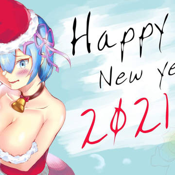 Happy new year 2021 !!!!!