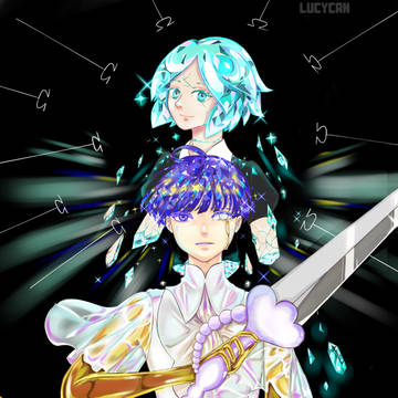 Phosphophyllite