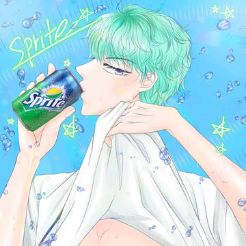 Sprite!