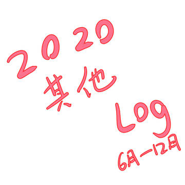 2020其他log
