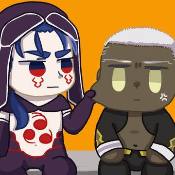 もちもちほっぺ