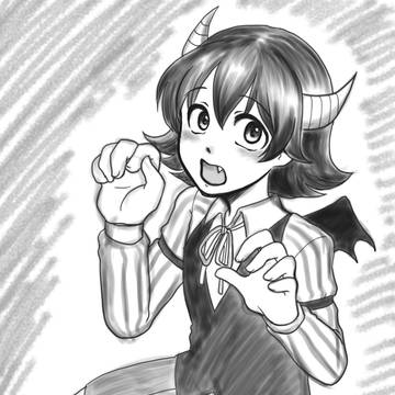 魔入間デジアナログ3