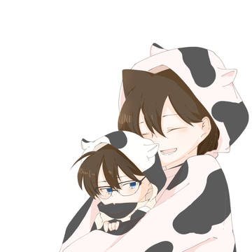 あけおめコ蘭