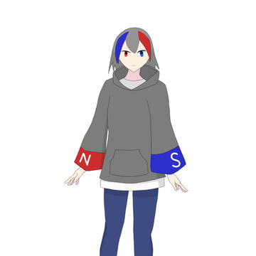 オリキャラ