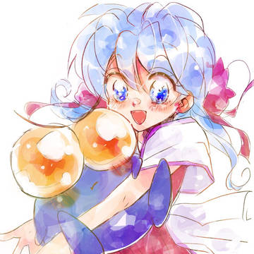 だいすき！