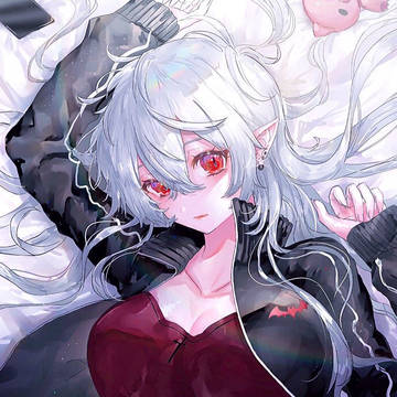 サーニャ