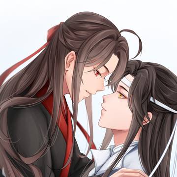 魔道祖師 mdzs