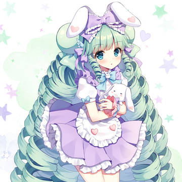 ♥