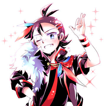 新メンバー ゴウ