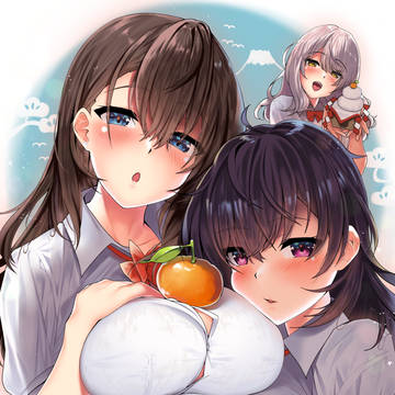 鏡餅