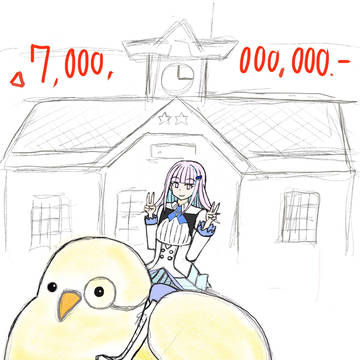 ▲70億