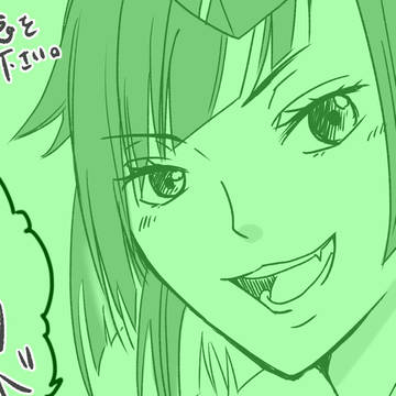 ﾘﾘﾘﾄﾞ/誕生日漫画