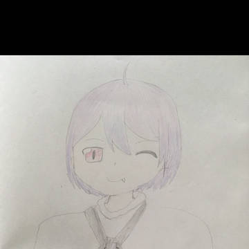 とある人のオリキャラ