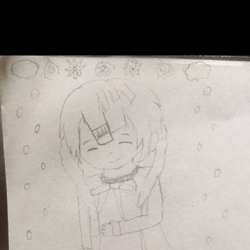 アダム=ユーリエフ（下書きver.）