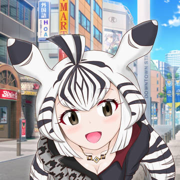 ちゃぷま