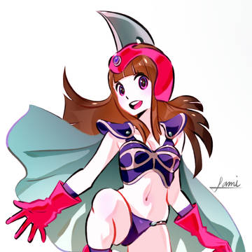 牛娘
