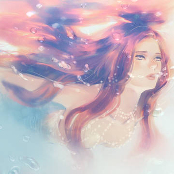 Reverie　-夢想-