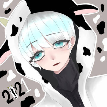 2021 🎍HAPPY NEW YEAR 🐮