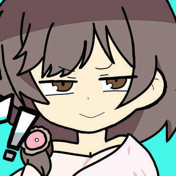 ダダダダ(ハルハル)天使