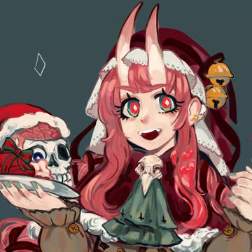 🎄Merry Christmas OUZI✨