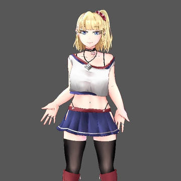 ぱくりではない